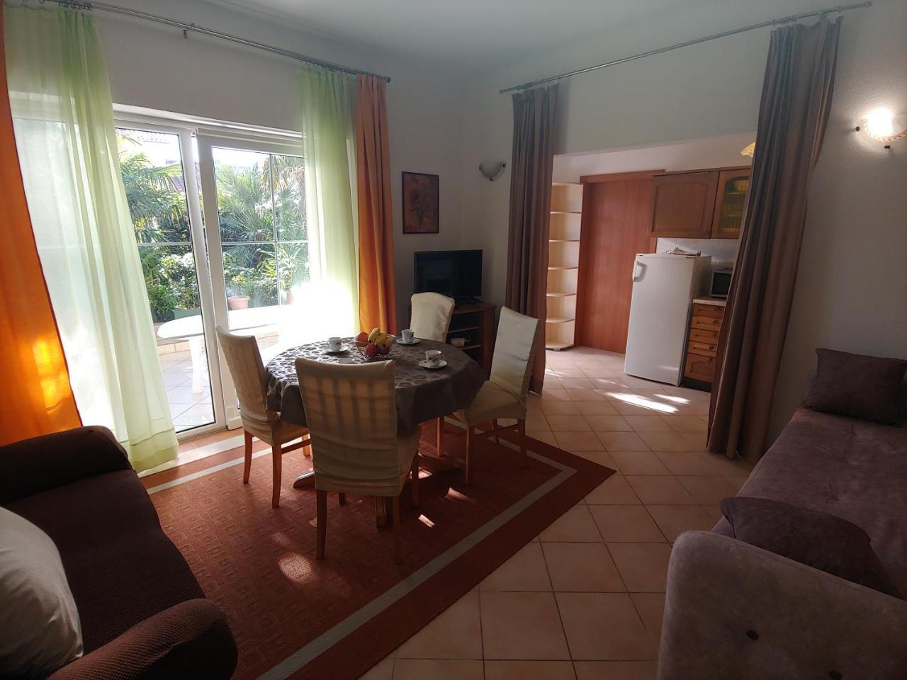 Family Apartments Ankica Crikvenica Exterior foto